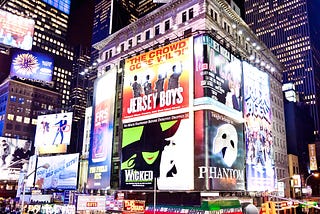 What Does a Broadway General Manager Do?