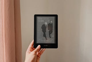 [Resenha] Diálogos sobre a fé — Martin Scorsese e Antonio Spadaro