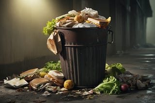 Food Waste Is No Longer a “Rich Country” Problem