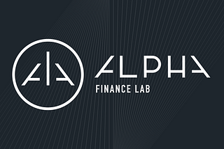 What is Alpha Finance Lab