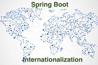 Spring Boot REST Internationalization