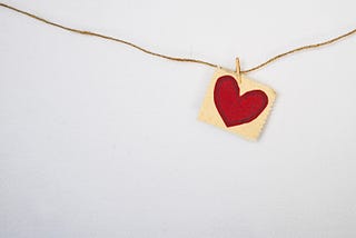 No-one will ever love you…until you love yourself