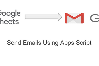 Google Sheets Automation with Apps Script