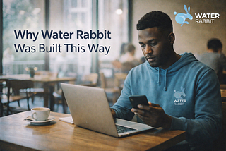 Why Water Rabbit Was Built This Way