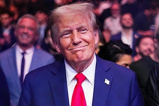 The Hope of a Post-Trump Populism