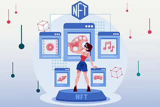 What is an NFT and do I really need it?