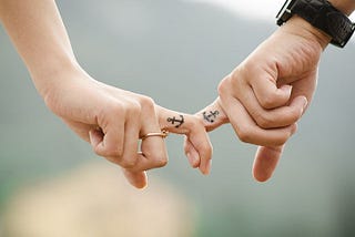 What Are The Signs Of An Unhappy Marriage?