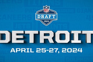 2024 NFL Top 75 Draft Prospects