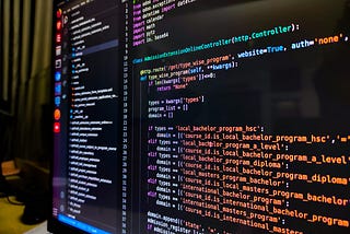 A Beginner’s Overview of Software Development