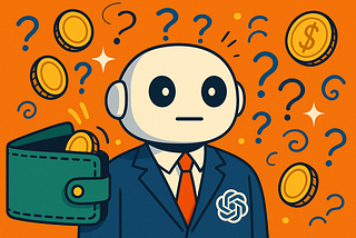 Why ChatGPT Doesn’t Know How Much Money You Have