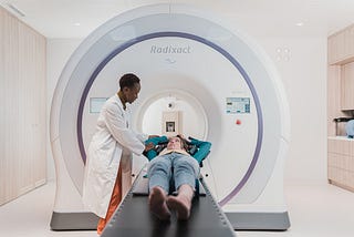 The rise in CT-scans worldwide and concerns in availability of radiologists