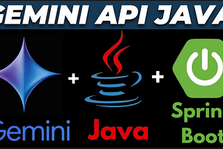 🤖 Building an AI Agent with Spring Boot and Gemini API