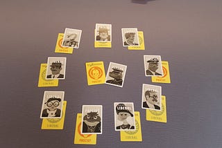 The One Time I was wrong while designing Secret Hitler