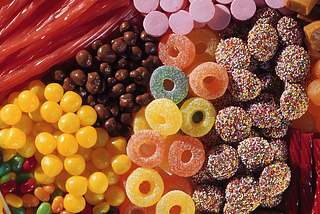 Wholesale Pick n Mix Sweets: Ultimate Guide to Buying Bulk Sweets