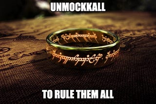 UnmockkAll() to rule them all