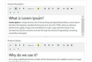 how to use summernote editor in laravel