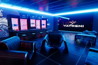 VATRENI is bringing HEAT to the Metaverse by partnering with AlterVerse