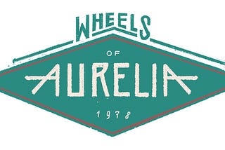 Wheels of Aurelia