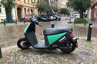 Superhuman: The services augmenting my Berlin lifestyle