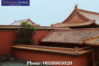 If you intend to have the perfect house, you should always check that your roof will be done right.