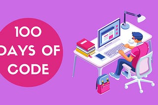 Learning MERN stack in 100 days of Code challenge