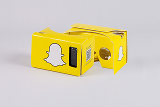 How to save Snapchat in 1 week — a UX case study