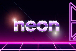 Neon EVM: объединение Ethereum & Solana в одно.