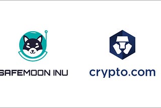SafeMoon Inu RSS Feed now integrated with Crypto.com