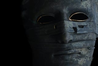 Writing as an act of insurrection . . .