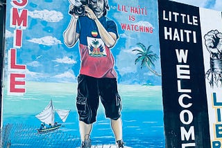 Will Someone Please Explain Florida to Me?