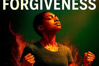 GAINING FREEDOM THROUGH FORGIVENESS
