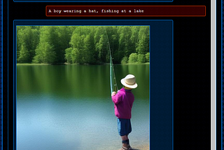 Building a Image Generator with Stable Diffusion, FastAPI, and Modern Web Tech