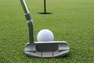 Great Tips That Can Help You Become A Better Golfer