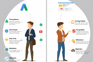 When it comes to digital advertising, two giants dominate the landscape: Google Ads vs Meta Ads.