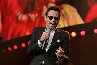 Marc Anthony: “Mi conciencia me lleva a cancelar mi concierto en Venezuela”