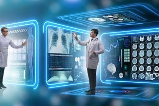 The Future of Telemedicine:
