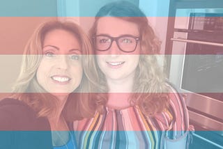 A love letter to my transgender daughter