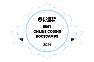 Careerist Named Among the Best Online Bootcamps in Career Karma’s 2024 Ratings