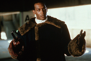 Reimagining Urban Myth and Dismantling White Privilege in ‘Candyman’