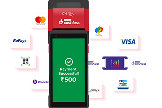 RFID Cashless Payments at Mumbai’s Events and Festivals: A Seamless Experience