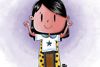 To Nurture Her by Nmita Chokseyy
