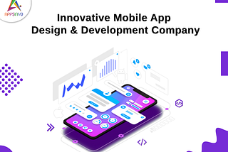 Innovative Mobile App Design & Development Company in Alabama, USA : Appsinvo