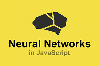 Want to learn neural networks? Here’s a free Brain.js course! Merry Christmas!