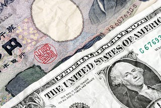 US-Japan Exchange Rate Pact Could be Tempting