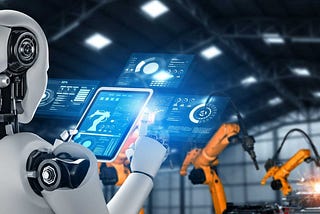 How AI-Powered Digital Twins Help Manufacturers — Program-Ace