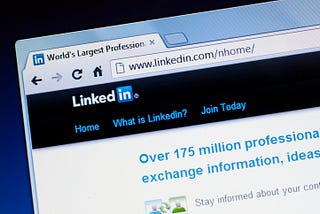 The Sustainable Strategy to Generate Leads on LinkedIn