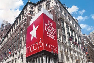 3 Reasons Why Macy’s Struggles Are Sad But Not Surprising