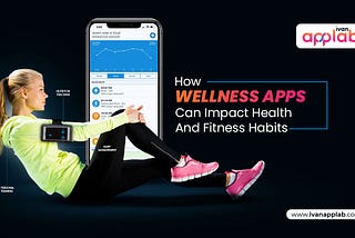 wellness app development services