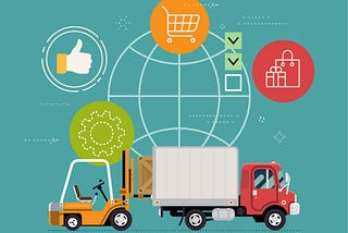 The Role of Outbound Logistics in Supply Chain Management