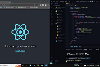 How to setup Vscode for MERN stack?